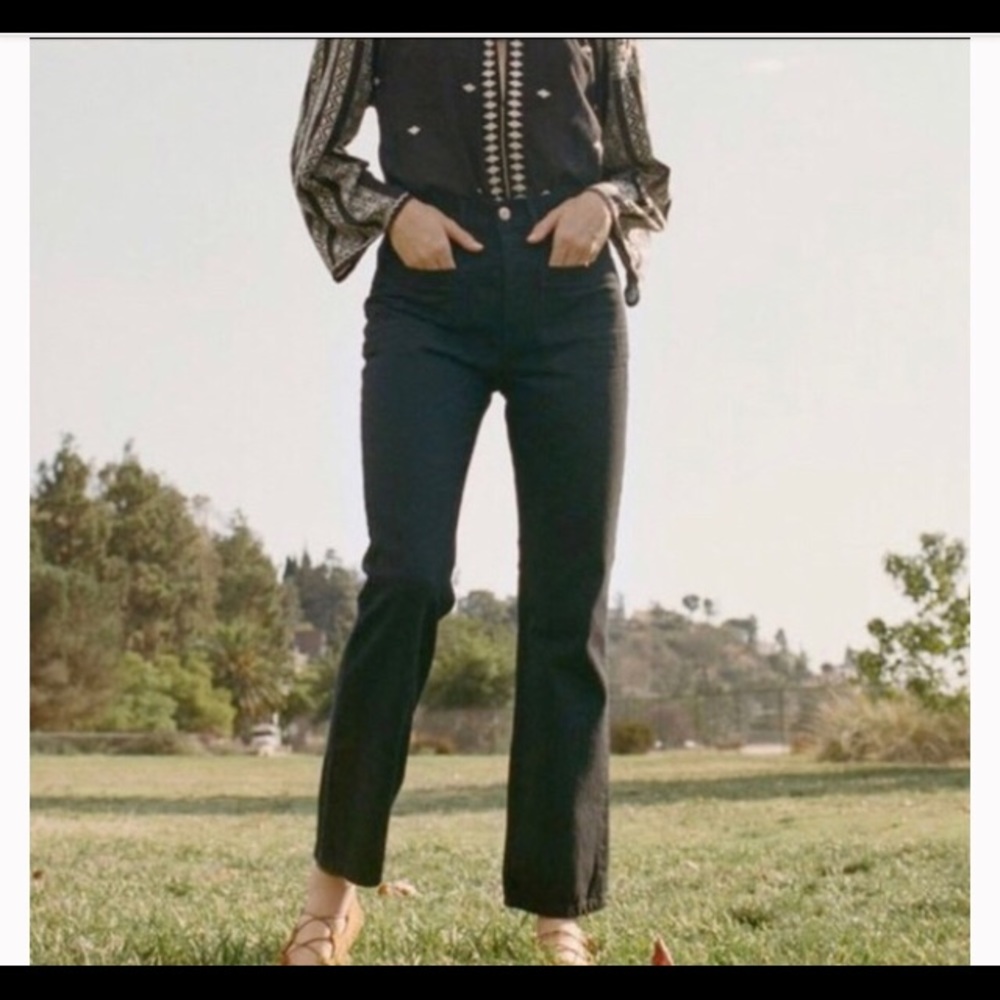 Doen Maritime Jeans